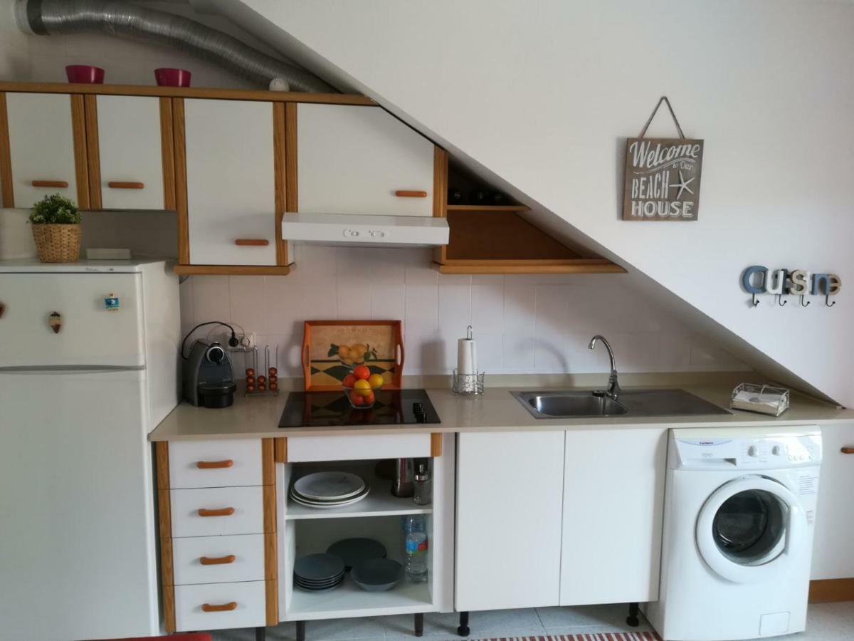 Apartment Cambrils Cambrils