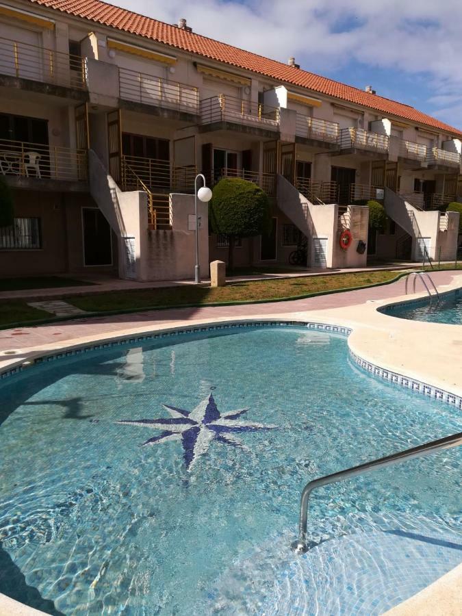 Cambrils Apartment