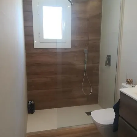 Appartement Cambrils Extérieur photo