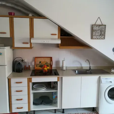Appartement Cambrils Extérieur photo