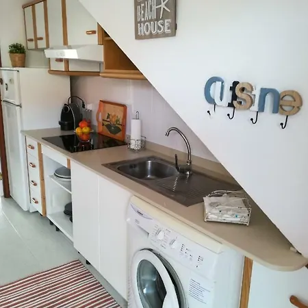 Appartement Cambrils Extérieur photo