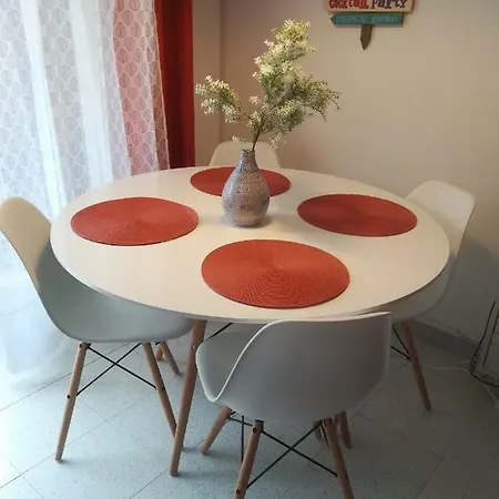 Appartement Cambrils Extérieur photo