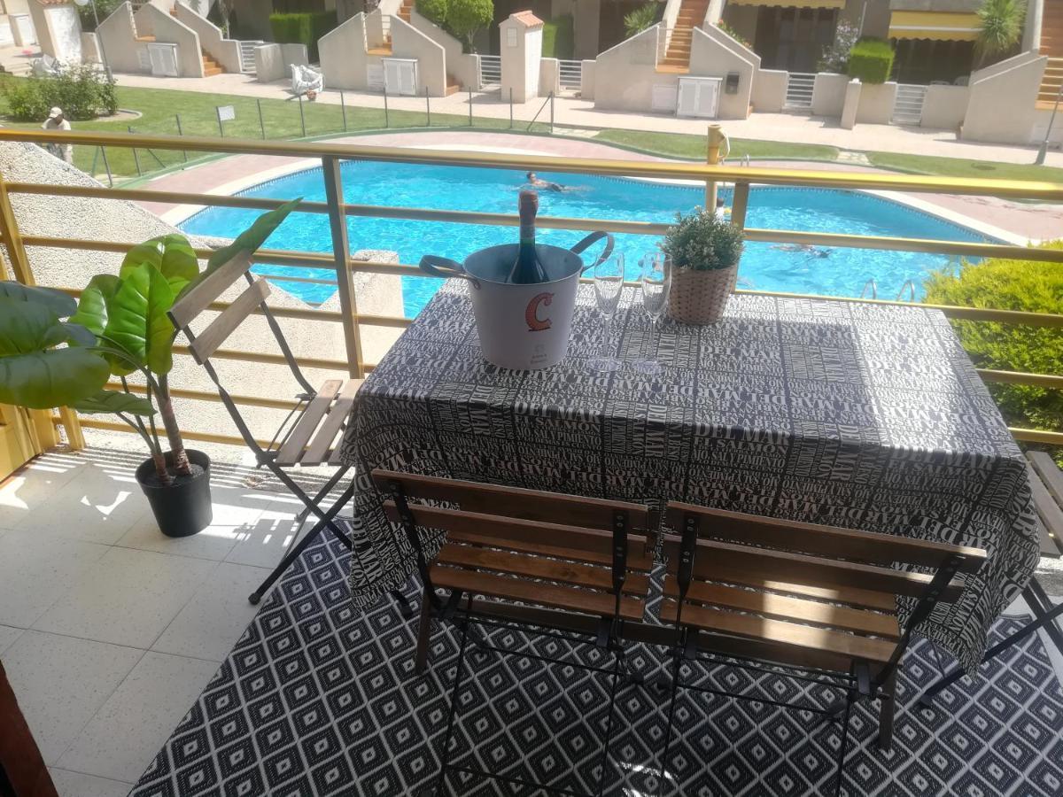 Apartamento Cambrils