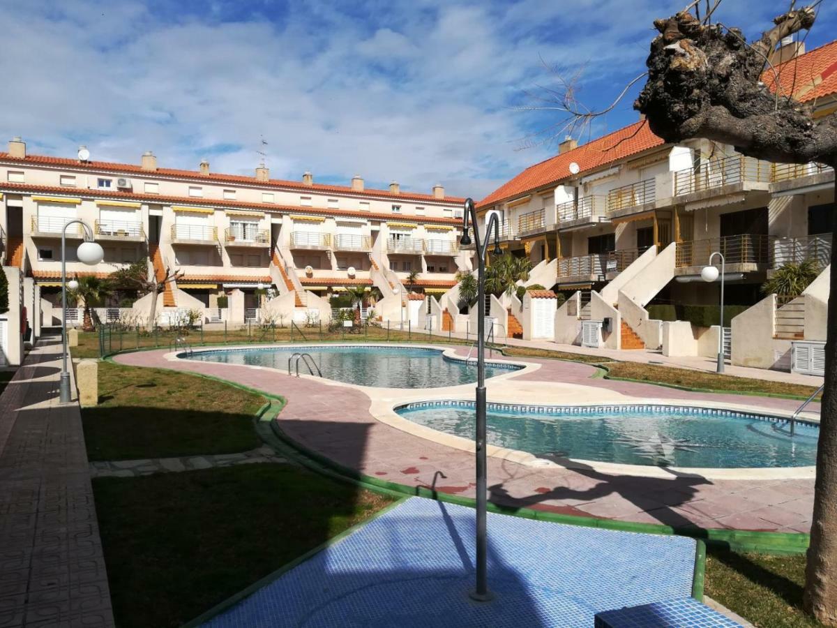 Cambrils Apartamento