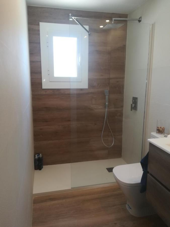 Cambrils Appartement